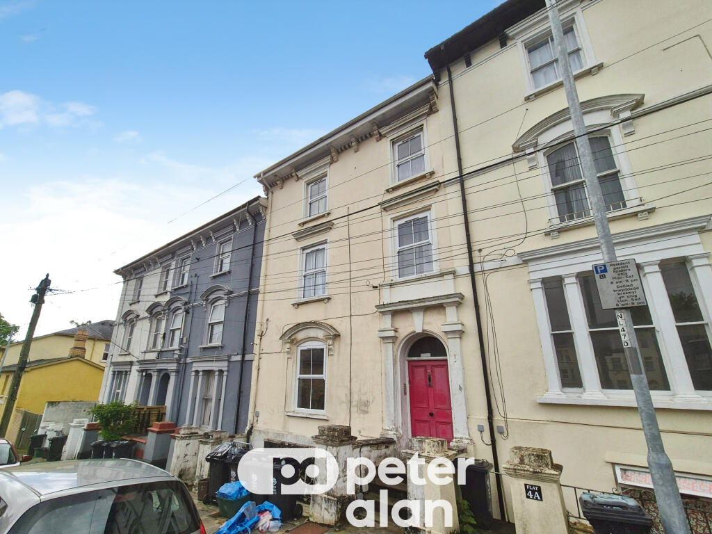 1 bed 1st Floor Flat for rent in Newport. From Peter Alan - Newport 1 bed 1st Floor Flat for rent in Newport. From Peter Alan - Newport