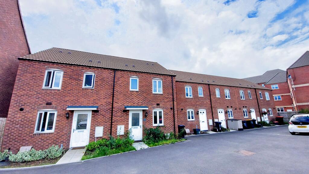 3 bed Semi Detached for rent in Newport. From Peter Alan - Newport 3 bed Semi Detached for rent in Newport. From Peter Alan - Newport