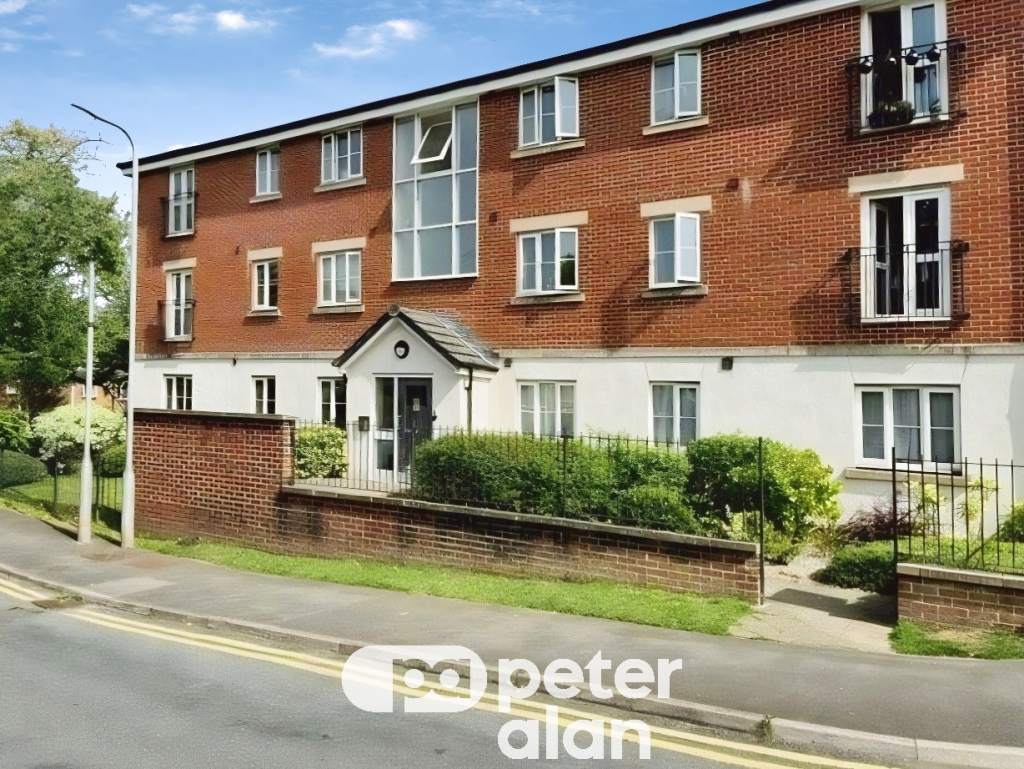 2 bed 1st Floor Flat for rent in Caerleon. From Peter Alan - Newport 2 bed 1st Floor Flat for rent in Caerleon. From Peter Alan - Newport