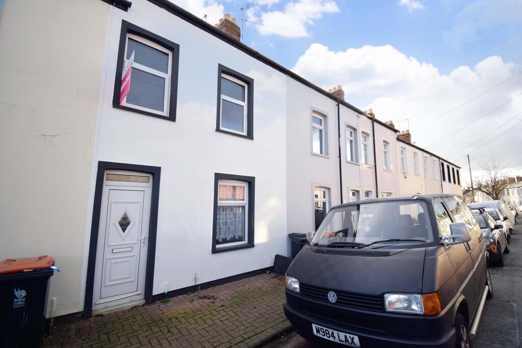 2 bed Detached for rent in Newport. From Peter Alan - Newport
