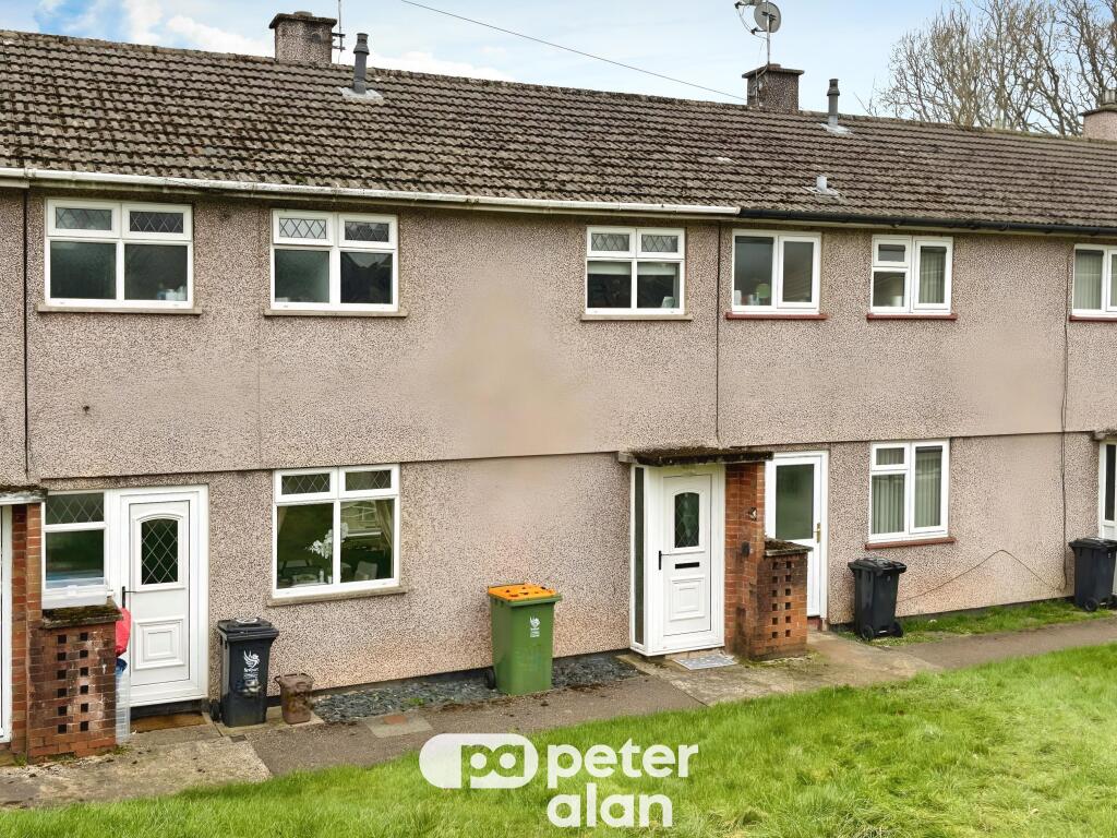3 bed Mid Terraced House for rent in Llanwern. From Peter Alan - Newport 3 bed Mid Terraced House for rent in Llanwern. From Peter Alan - Newport