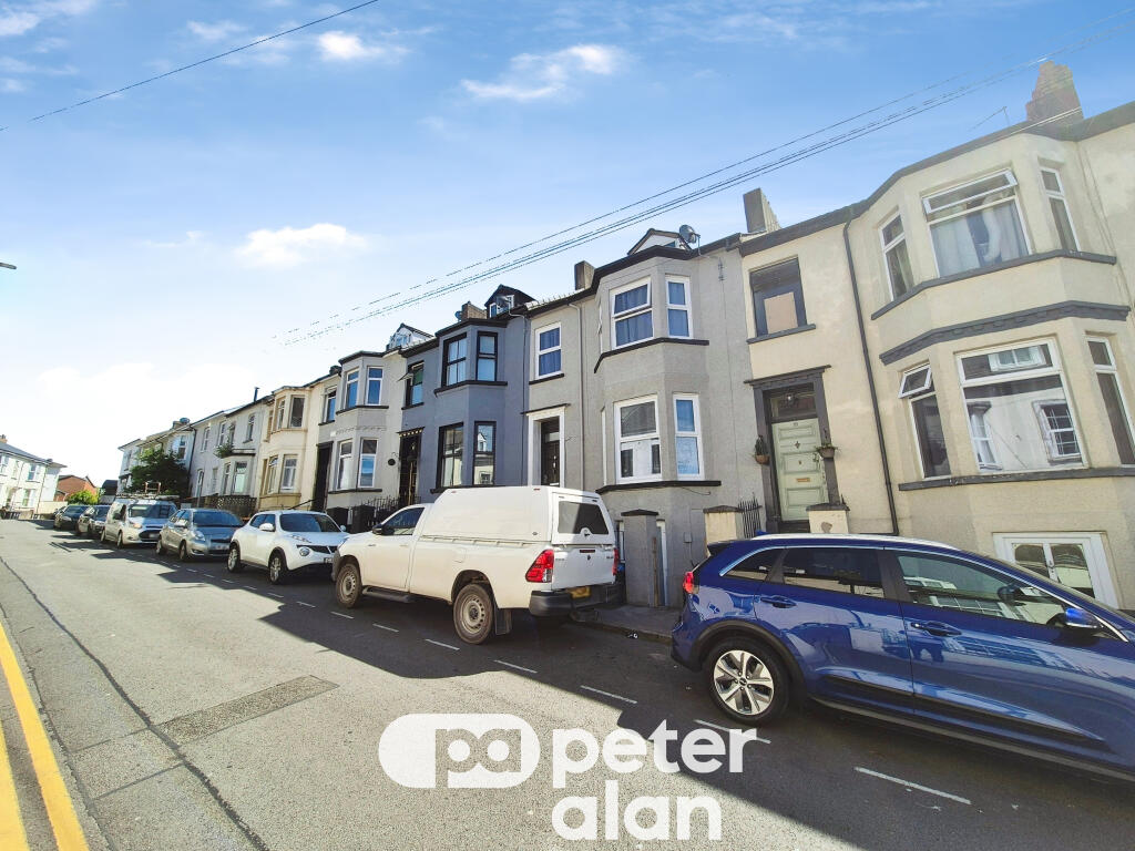 1 bed Apartment for rent in Newport. From Peter Alan - Newport