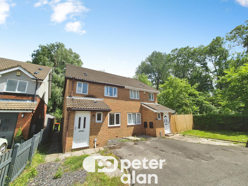 3 bed Semi Detached for rent in St Brides Wentlooge. From Peter Alan - Newport