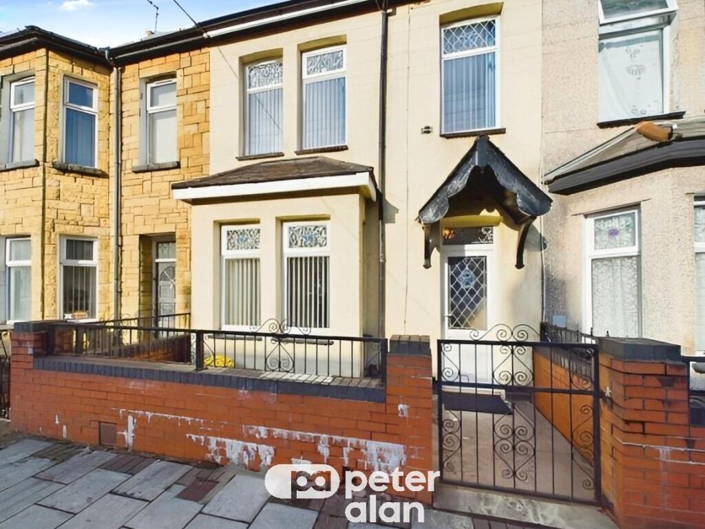3 bed Mid Terraced House for rent in Newport. From Peter Alan - Newport 3 bed Mid Terraced House for rent in Newport. From Peter Alan - Newport