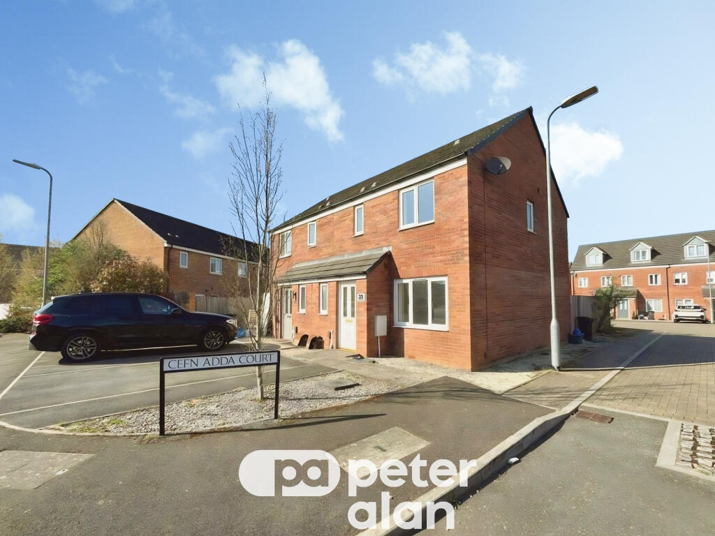 3 bed Semi Detached for rent in Newport. From Peter Alan - Newport 3 bed Semi Detached for rent in Newport. From Peter Alan - Newport