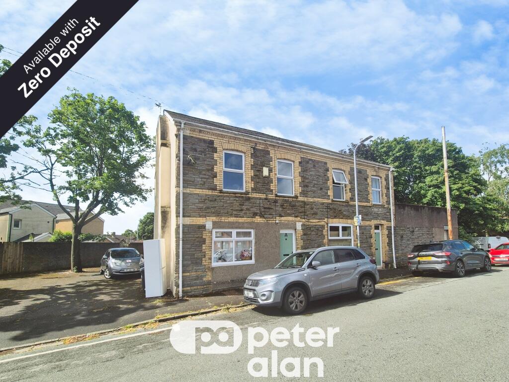 4 bed Annexe for rent in Newport. From Peter Alan - Newport