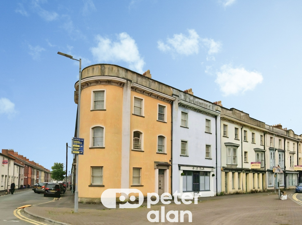 4 bed Studio for rent in Newport. From Peter Alan - Newport 4 bed Studio for rent in Newport. From Peter Alan - Newport