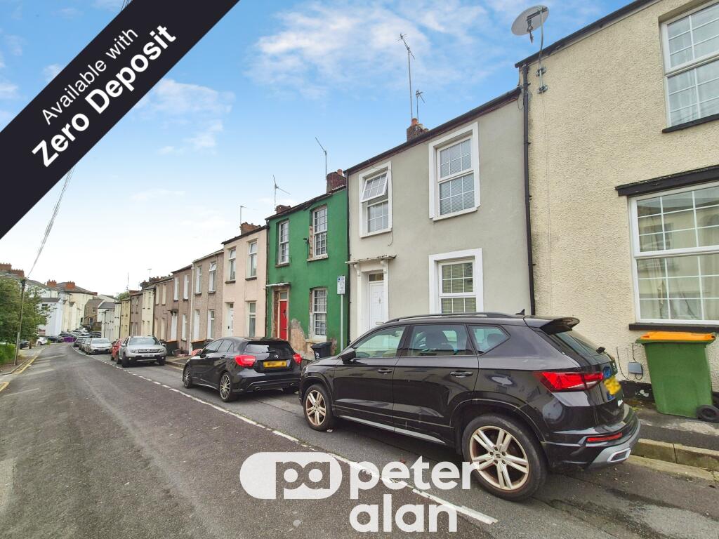 2 bed Mid Terraced House for rent in Newport. From Peter Alan - Newport 2 bed Mid Terraced House for rent in Newport. From Peter Alan - Newport