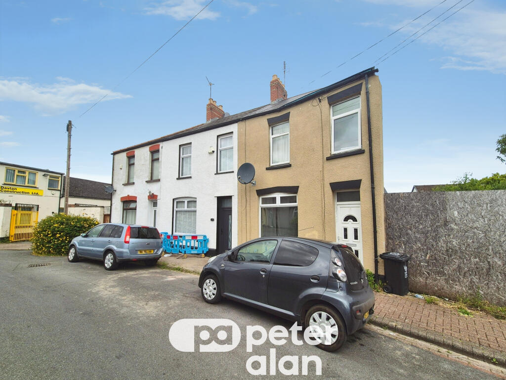3 bed End of Terrace for rent in Newport. From Peter Alan - Newport 3 bed End of Terrace for rent in Newport. From Peter Alan - Newport