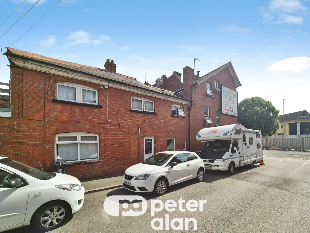 4 bed Studio for rent in Newport. From Peter Alan - Newport 4 bed Studio for rent in Newport. From Peter Alan - Newport