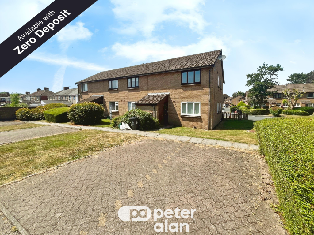 1 bed 1st Floor Flat for rent in Newport. From Peter Alan - Newport