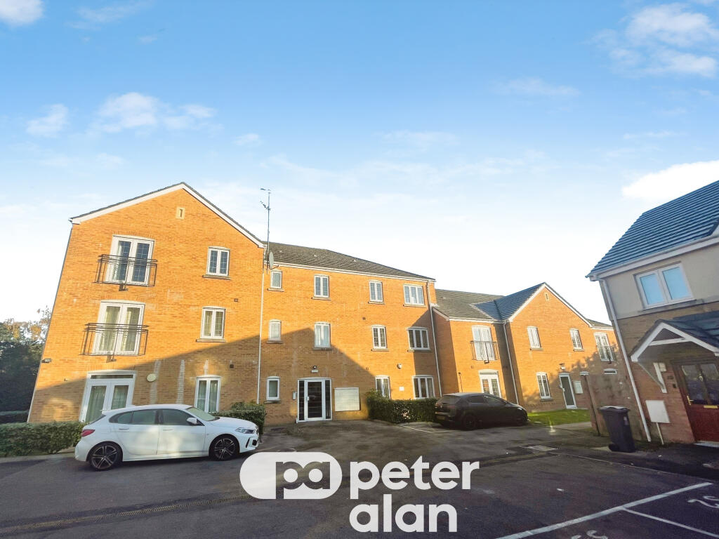 1 bed Apartment for rent in Marshfield. From Peter Alan - Newport