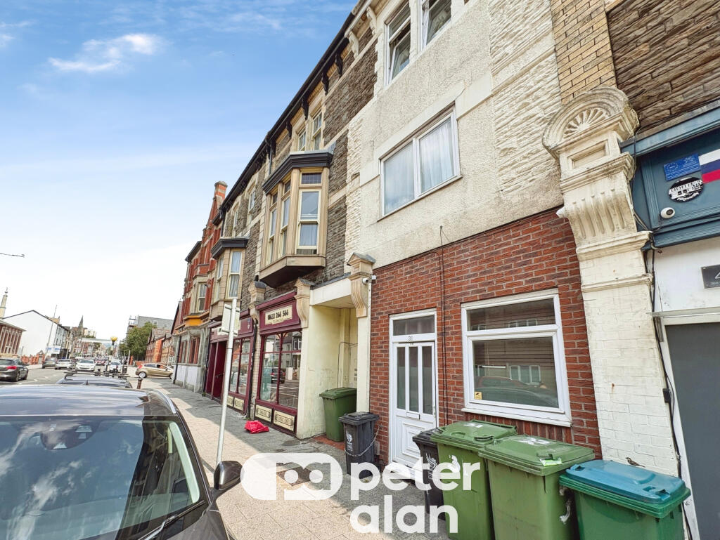 1 bed Apartment for rent in Newport. From Peter Alan - Newport 1 bed Apartment for rent in Newport. From Peter Alan - Newport