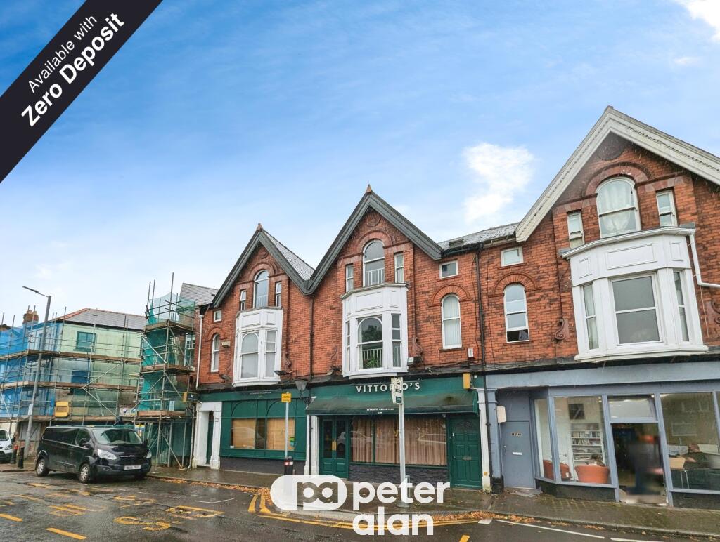 4 bed Annexe for rent in Newport. From Peter Alan - Newport 4 bed Annexe for rent in Newport. From Peter Alan - Newport