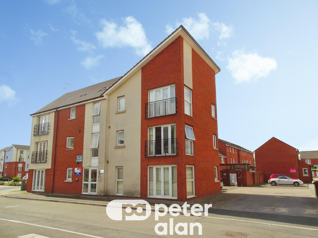 1 bed Apartment for rent in Newport. From Peter Alan - Newport 1 bed Apartment for rent in Newport. From Peter Alan - Newport