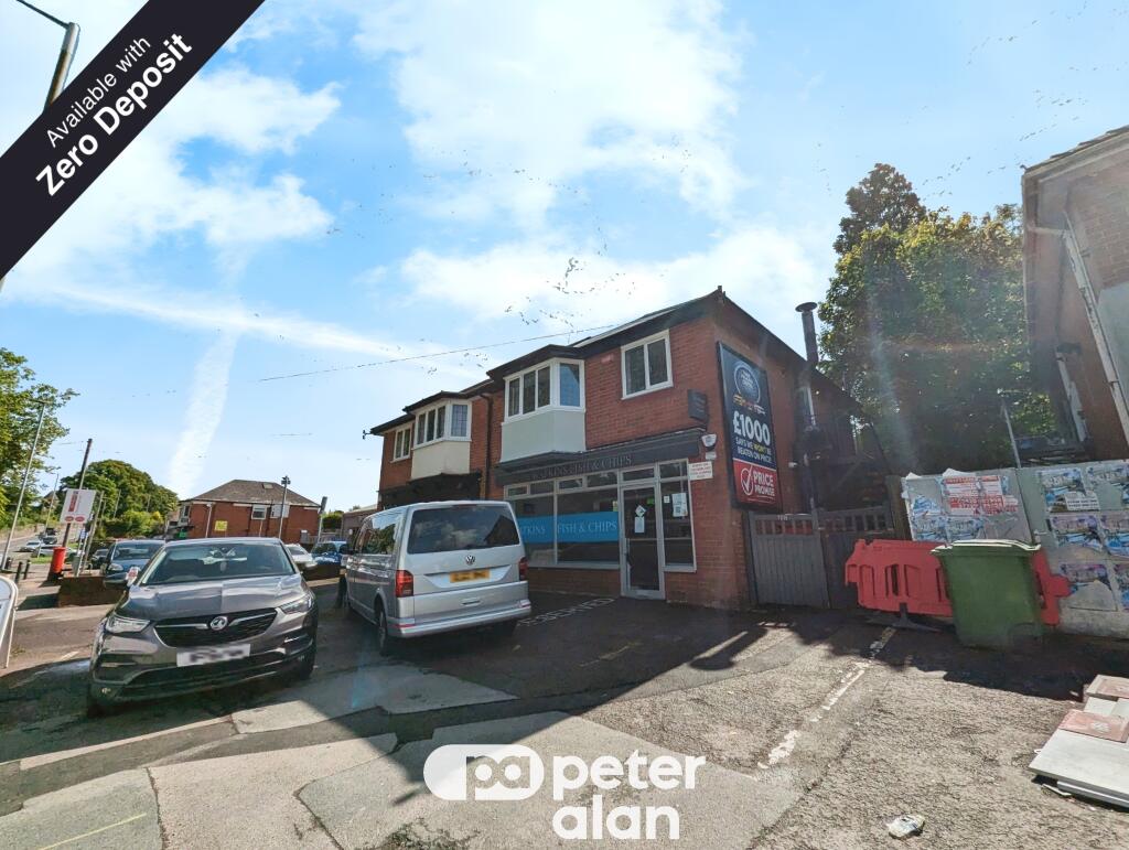 2 bed 1st Floor Flat for rent in Newport. From Peter Alan - Newport 2 bed 1st Floor Flat for rent in Newport. From Peter Alan - Newport