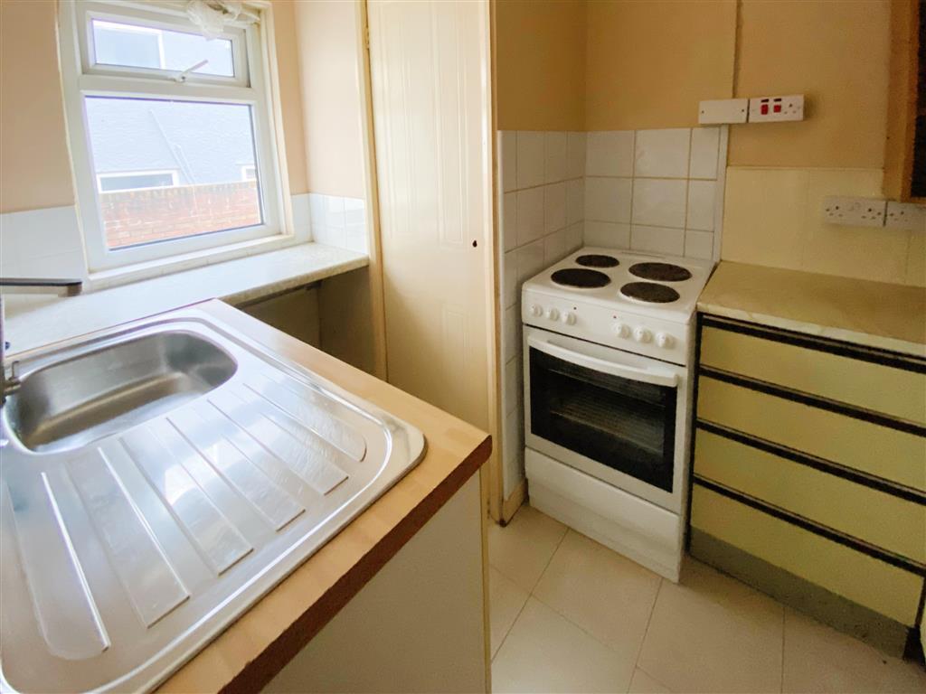 1 bed 1st Floor Flat for rent in Newport. From Peter Alan - Newport
