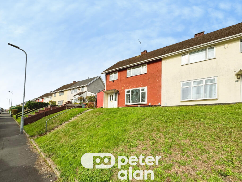 3 bed Detached for rent in Newport. From Peter Alan - Newport