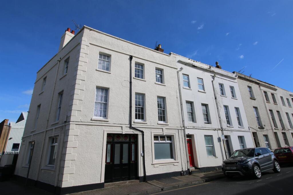 1 bed Apartment for rent in Gloucester. From Read Maurice - Cheltenham