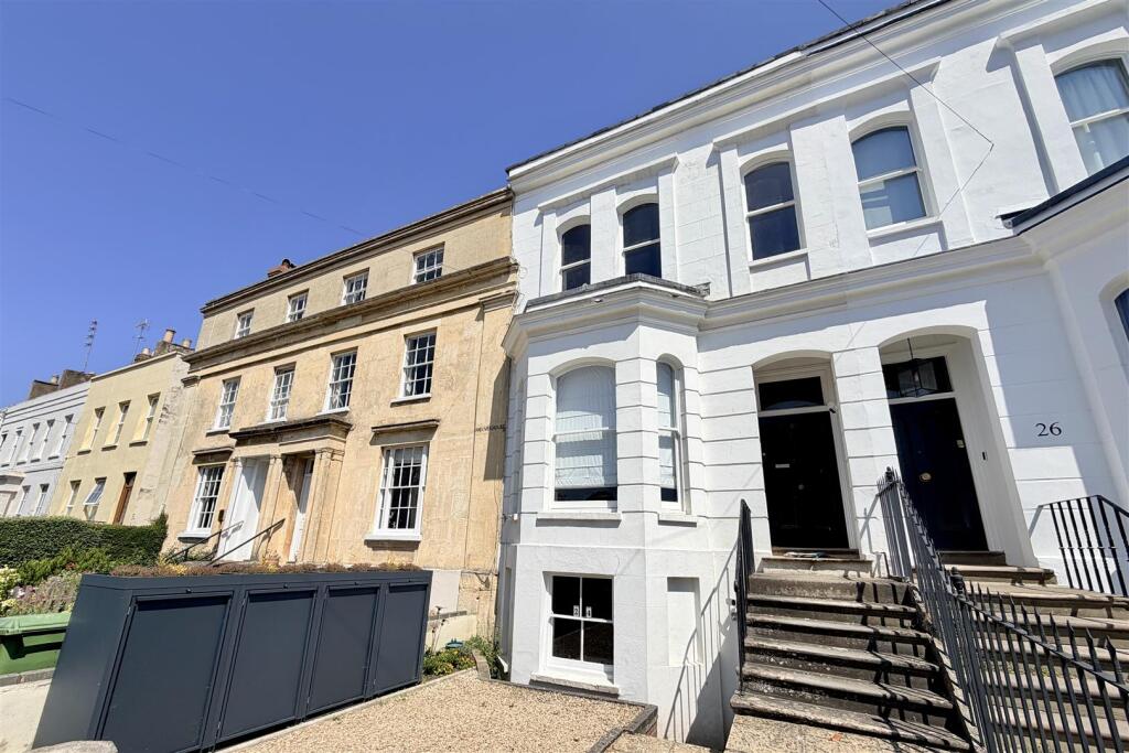 1 bed Apartment for rent in Cheltenham. From Read Maurice - Cheltenham