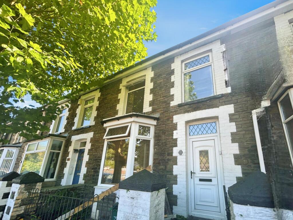 2 bed Detached for rent in Pontypridd. From Peter Alan - Pontypridd