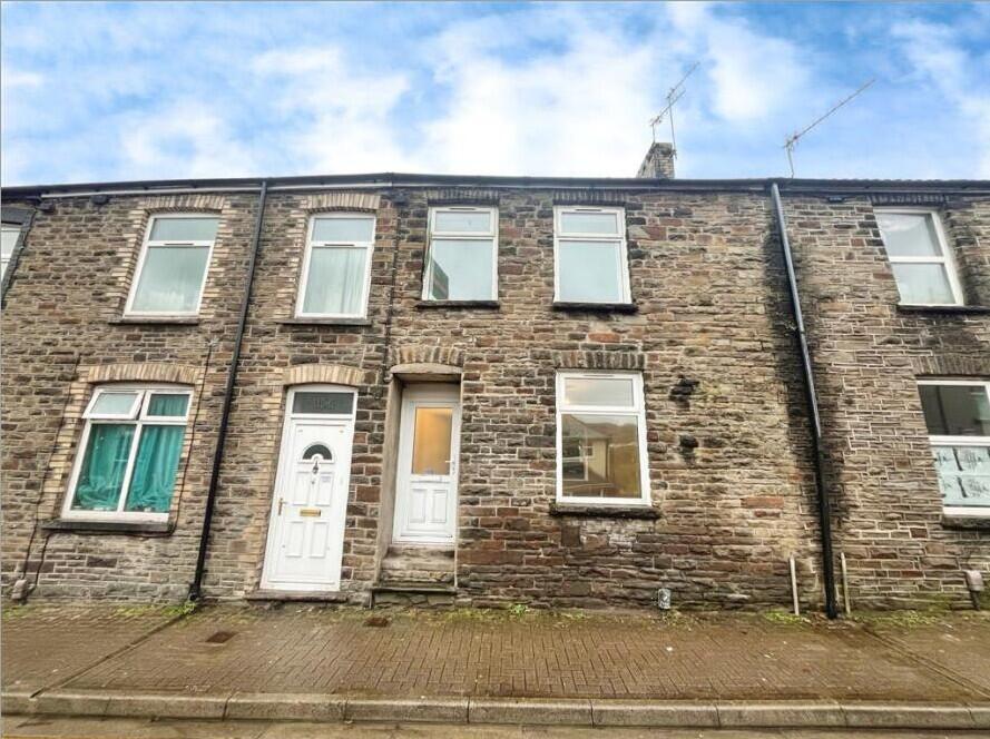 3 bed Detached for rent in Pontypridd. From Peter Alan - Pontypridd