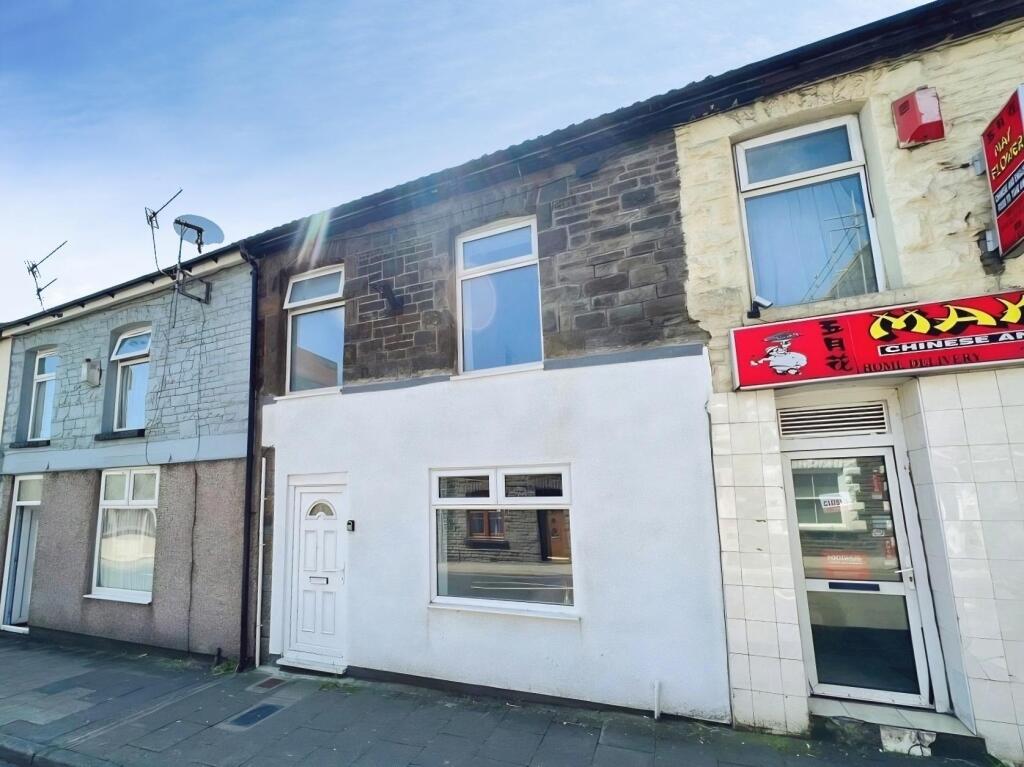4 bed Detached for rent in Rhondda. From Peter Alan - Pontypridd