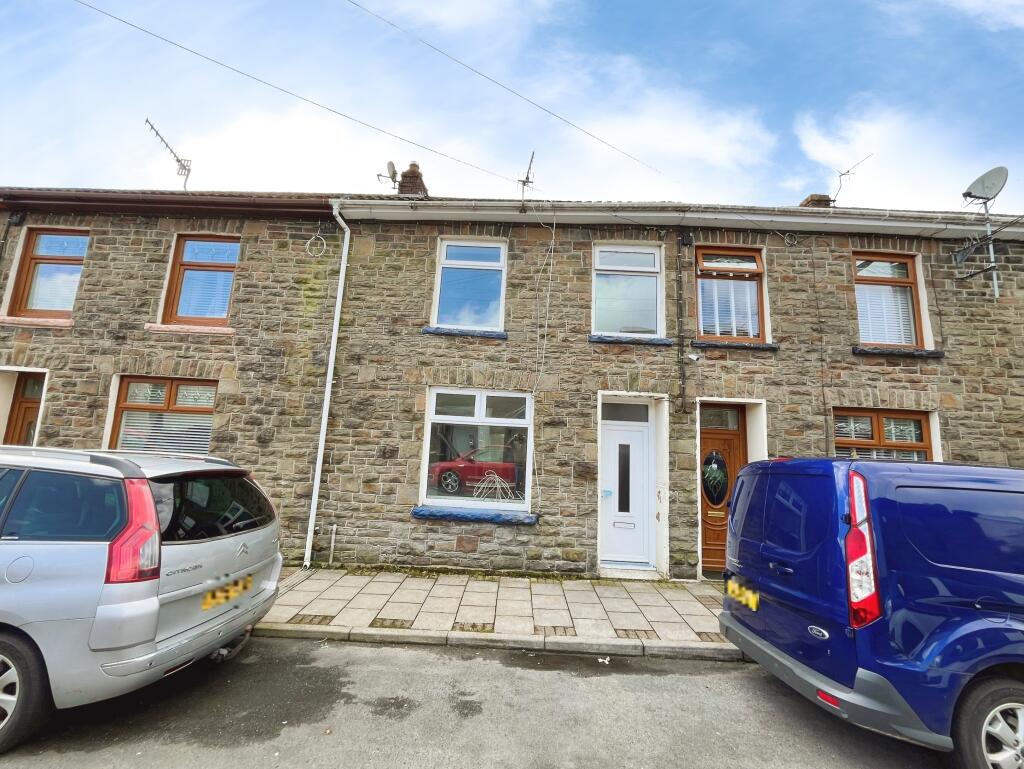 3 bed Detached for rent in Ferndale. From Peter Alan - Pontypridd