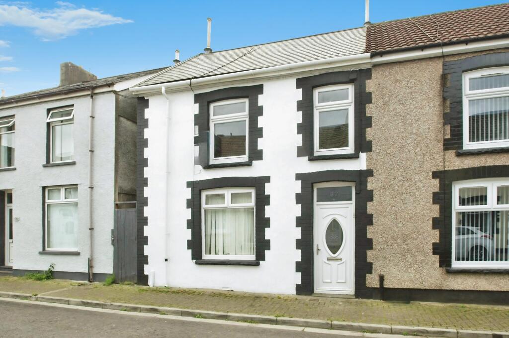 2 bed Detached for rent in Pontypridd. From Peter Alan - Pontypridd
