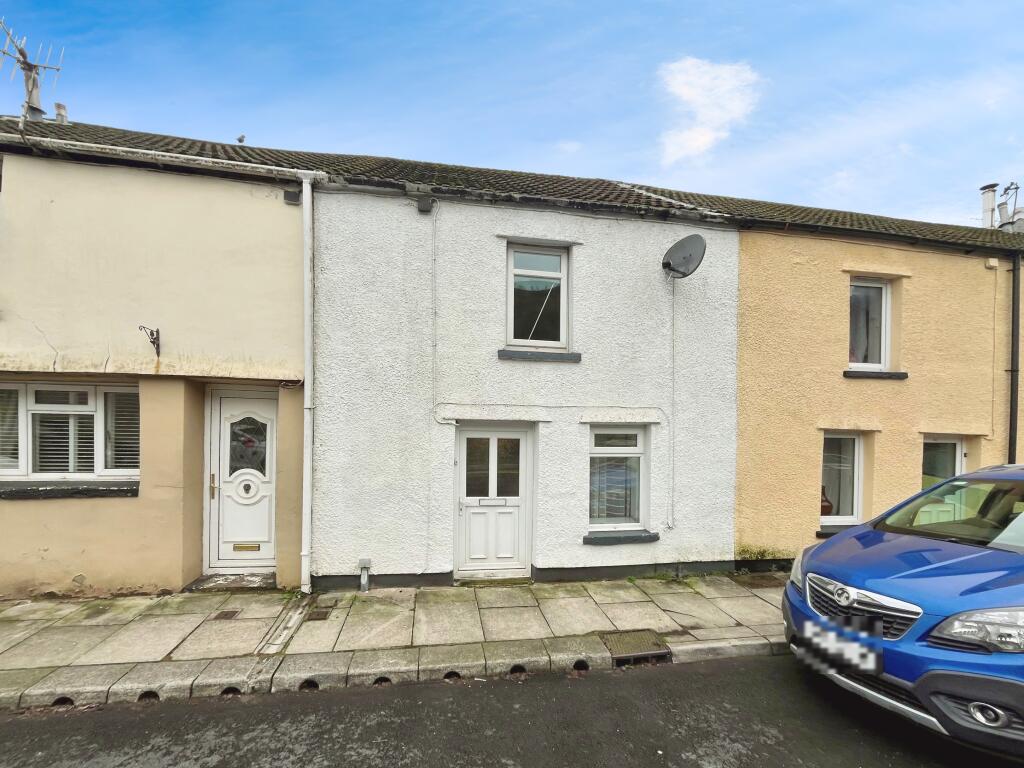 2 bed Detached for rent in Porth. From Peter Alan - Pontypridd