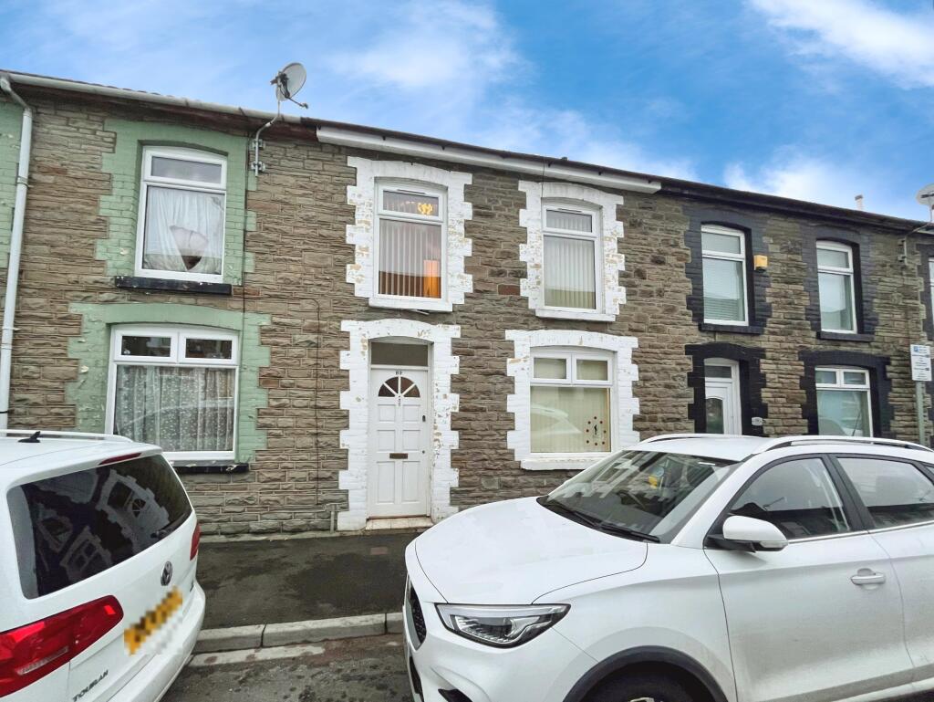 3 bed Detached for rent in Pontypridd. From Peter Alan - Pontypridd