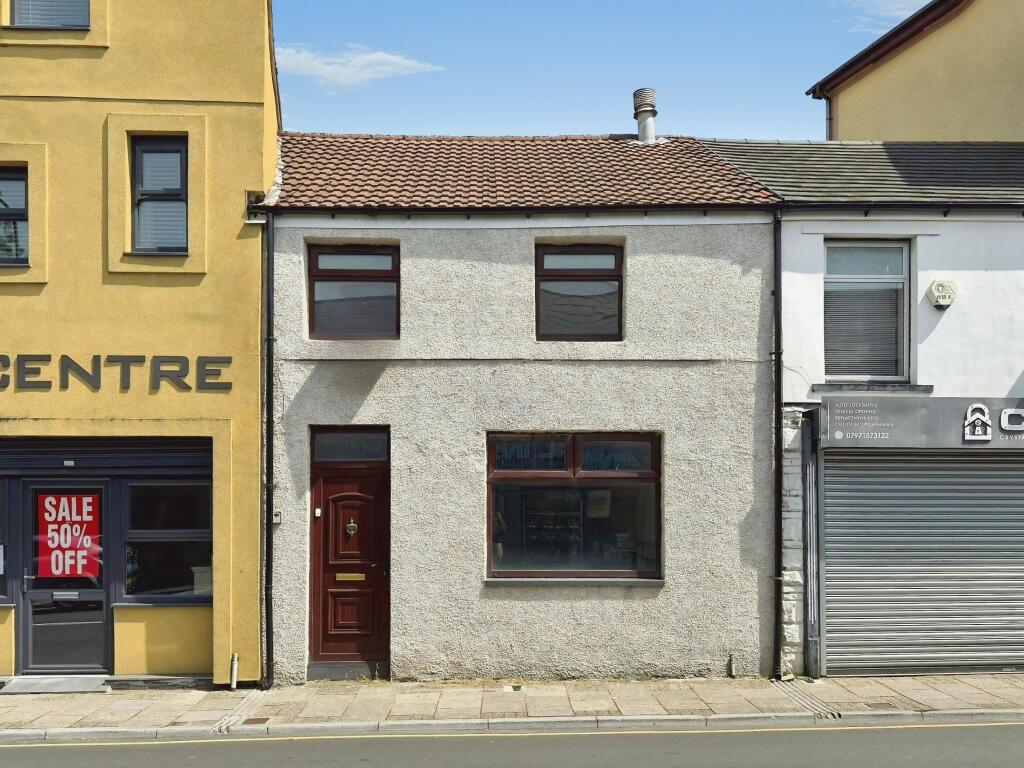 3 bed Detached for rent in Rhondda. From Peter Alan - Pontypridd