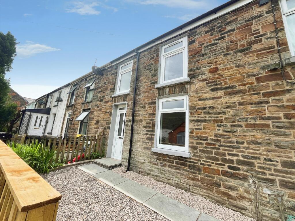 3 bed Detached for rent in Tonypandy. From Peter Alan - Pontypridd