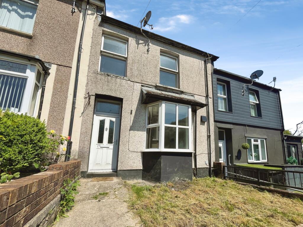 3 bed Detached for rent in Treherbert. From Peter Alan - Pontypridd 3 bed Detached for rent in Treherbert. From Peter Alan - Pontypridd