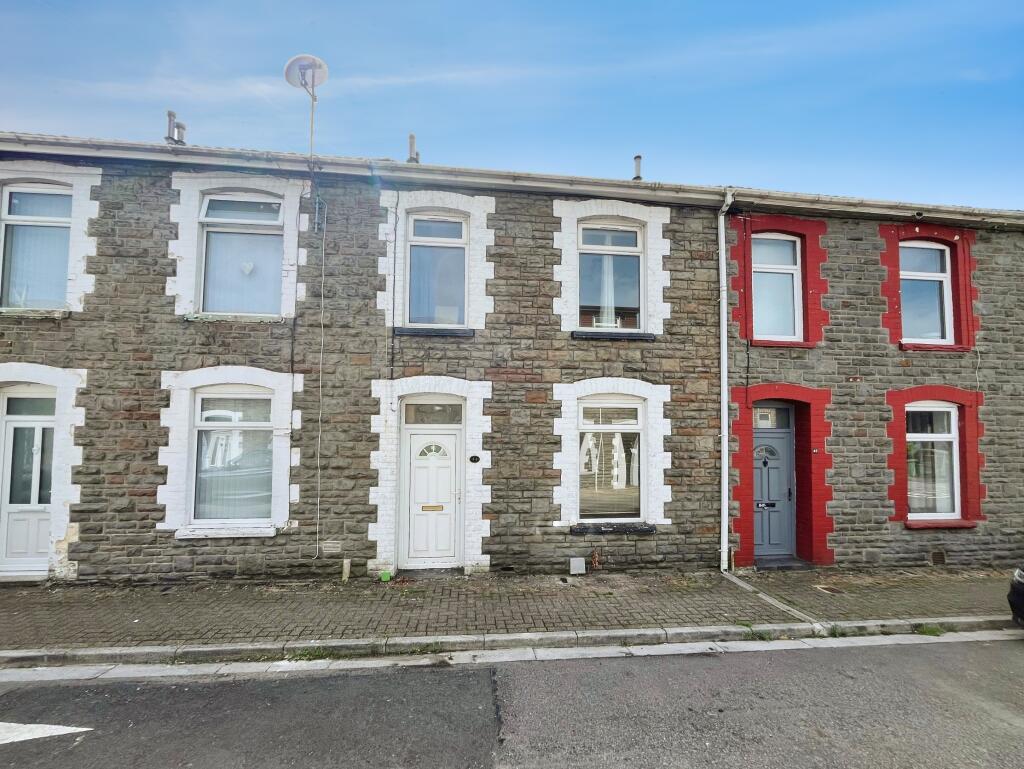 2 bed Detached for rent in Pontypridd. From Peter Alan - Pontypridd