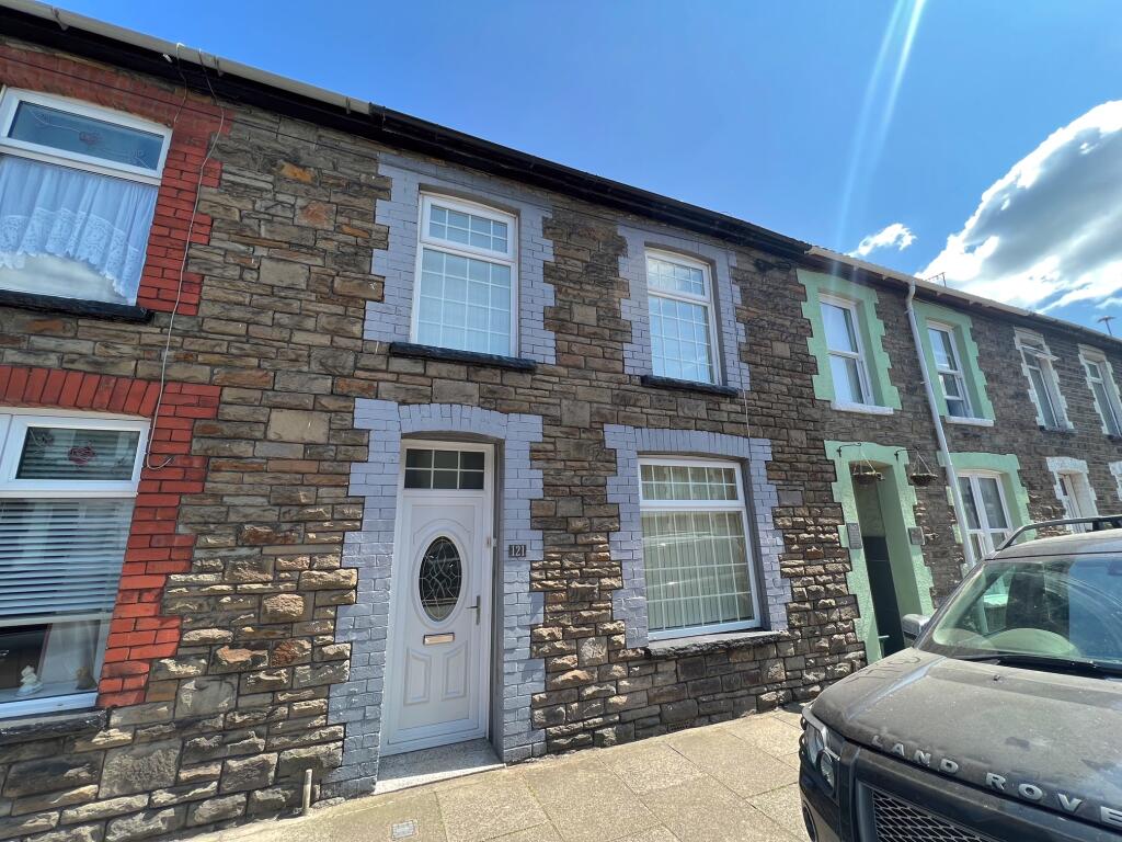 3 bed Detached for rent in Pontypridd. From Peter Alan - Pontypridd