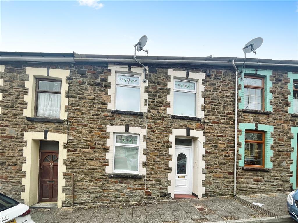 3 bed Detached for rent in Maerdy. From Peter Alan - Pontypridd