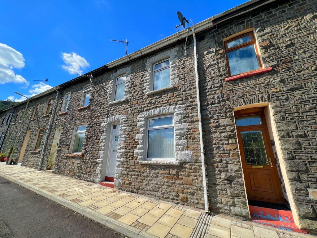 3 bed Detached for rent in Pontypridd. From Peter Alan - Pontypridd