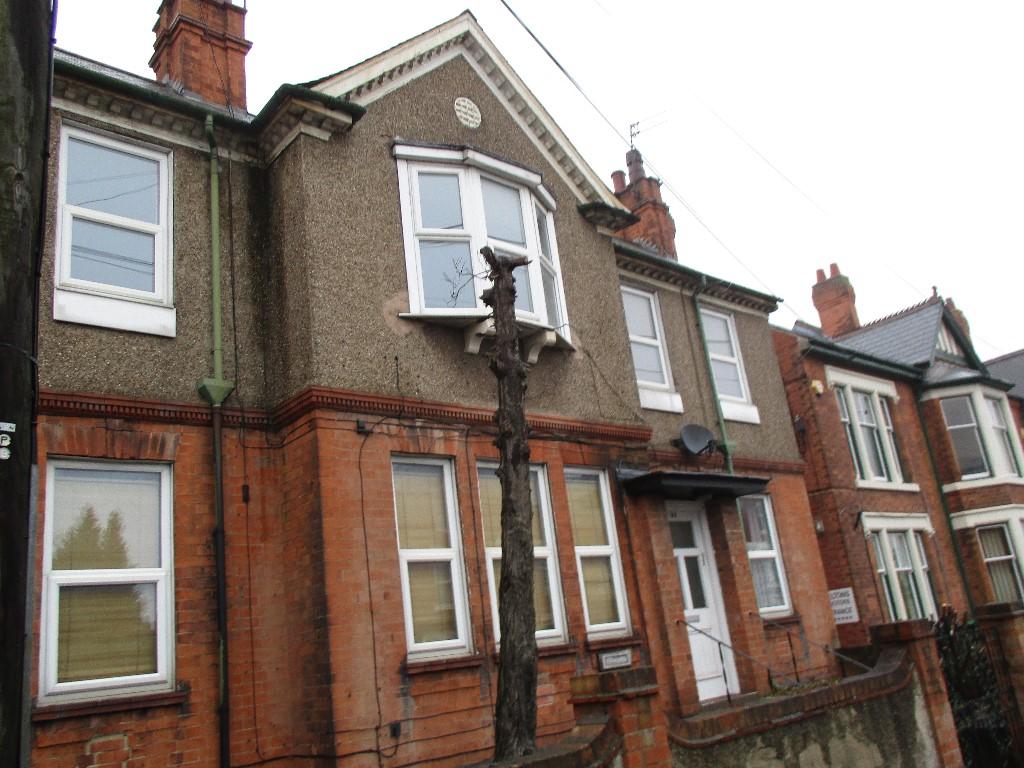 1 bed 1st Floor Flat for rent in Hucknall. From Red Lettings - Hucknall 1 bed 1st Floor Flat for rent in Hucknall. From Red Lettings - Hucknall