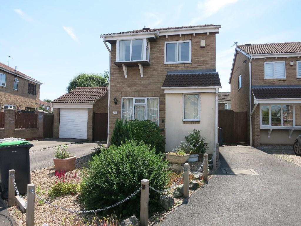 3 bed Detached for rent in Hucknall. From Red Lettings - Hucknall