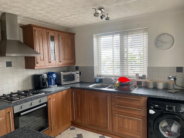 3 bed Semi Detached for rent in Arnold. From Red Lettings - Hucknall