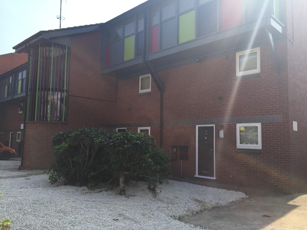 4 bed Studio for rent in Nottingham. From Red Lettings - Hucknall 4 bed Studio for rent in Nottingham. From Red Lettings - Hucknall