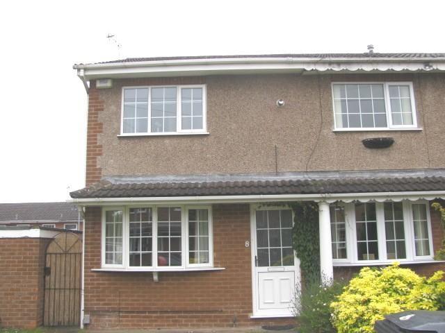 2 bed Town House for rent in Hucknall. From Red Lettings - Hucknall