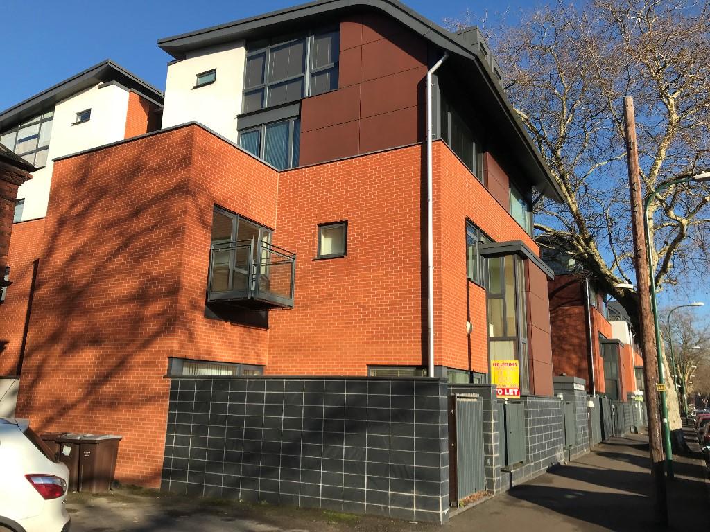 2 bed Duplex for rent in Nottingham. From Red Lettings - Hucknall 2 bed Duplex for rent in Nottingham. From Red Lettings - Hucknall