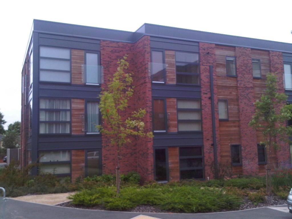 1 bed Apartment for rent in Arnold. From Red Lettings - Hucknall