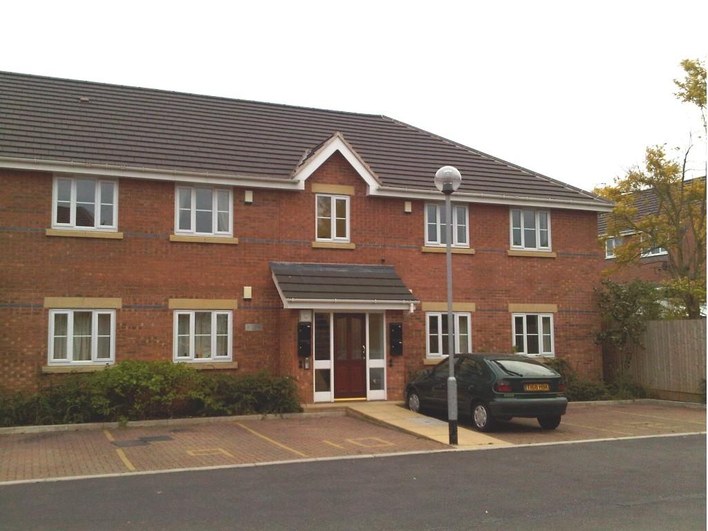 2 bed Apartment for rent in Hucknall. From Red Lettings - Hucknall