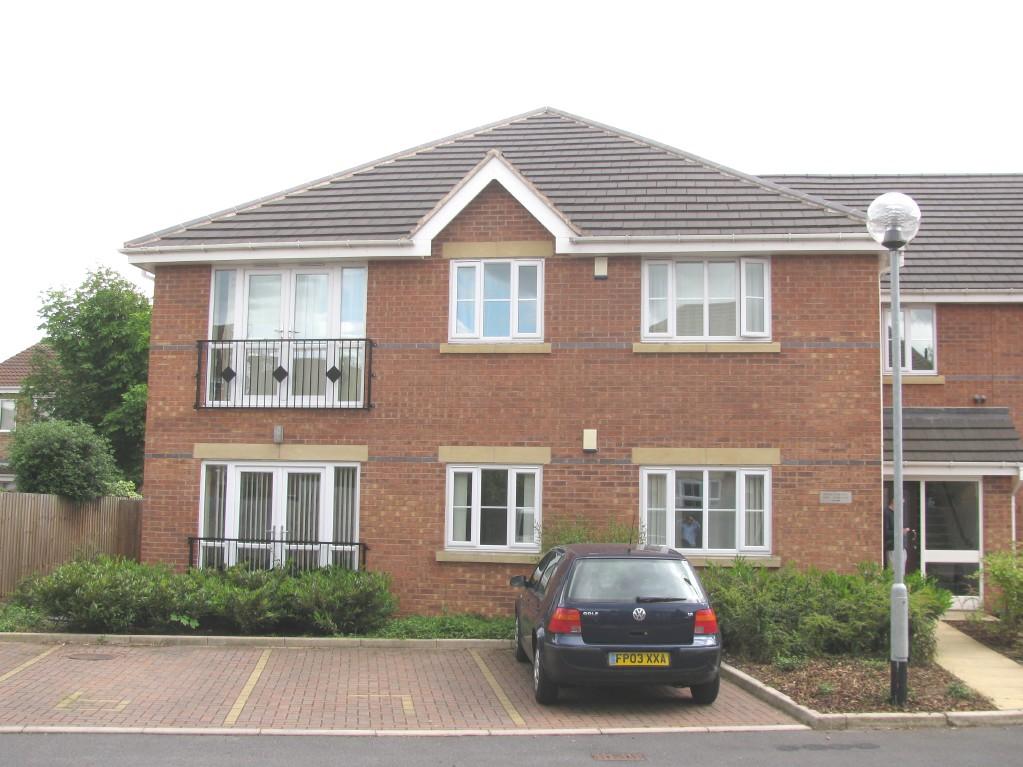 2 bed Apartment for rent in Hucknall. From Red Lettings - Hucknall