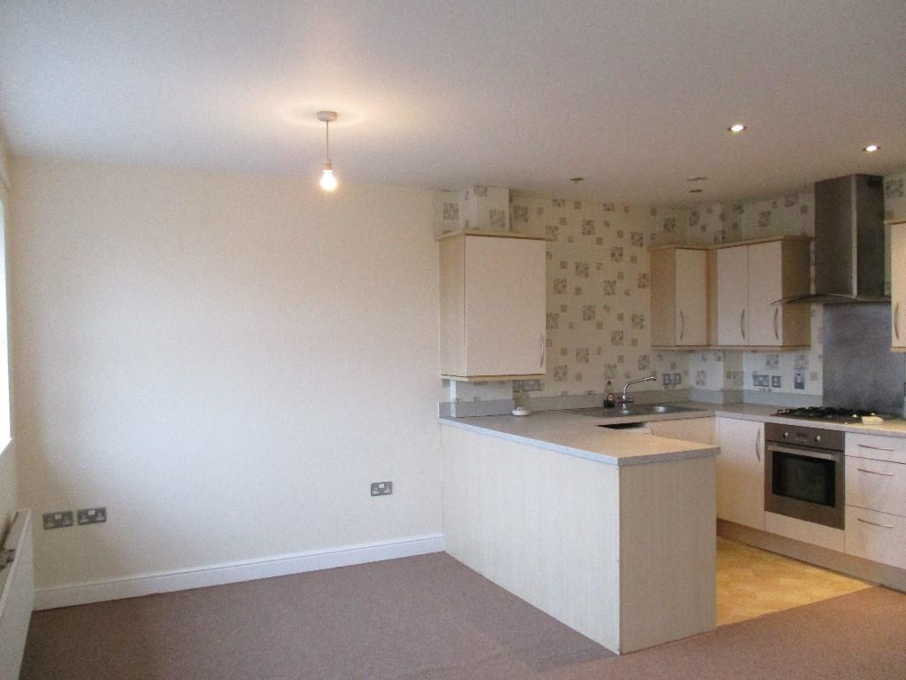 3 bed Apartment for rent in Hucknall. From Red Lettings - Hucknall 3 bed Apartment for rent in Hucknall. From Red Lettings - Hucknall