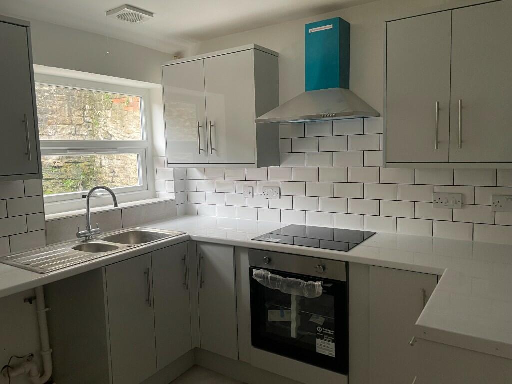 1 bed 1st Floor Flat for rent in Shirebrook. From Red Lettings - Hucknall
