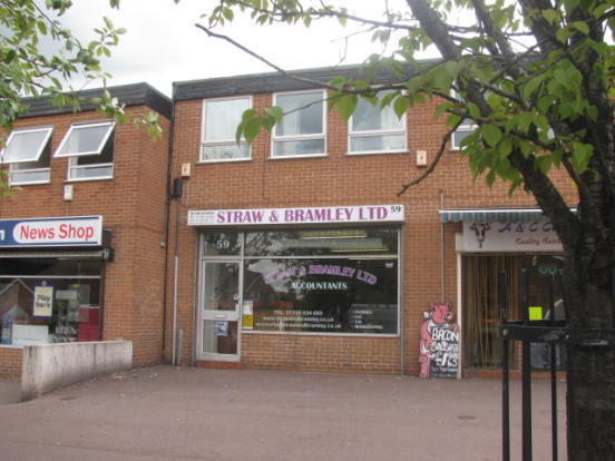 2 bed 1st Floor Flat for rent in Hucknall. From Red Lettings - Hucknall 2 bed 1st Floor Flat for rent in Hucknall. From Red Lettings - Hucknall